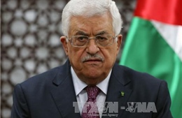 Palestine chỉ trích quyết định của Tổng thống Mỹ về Jerusalem 